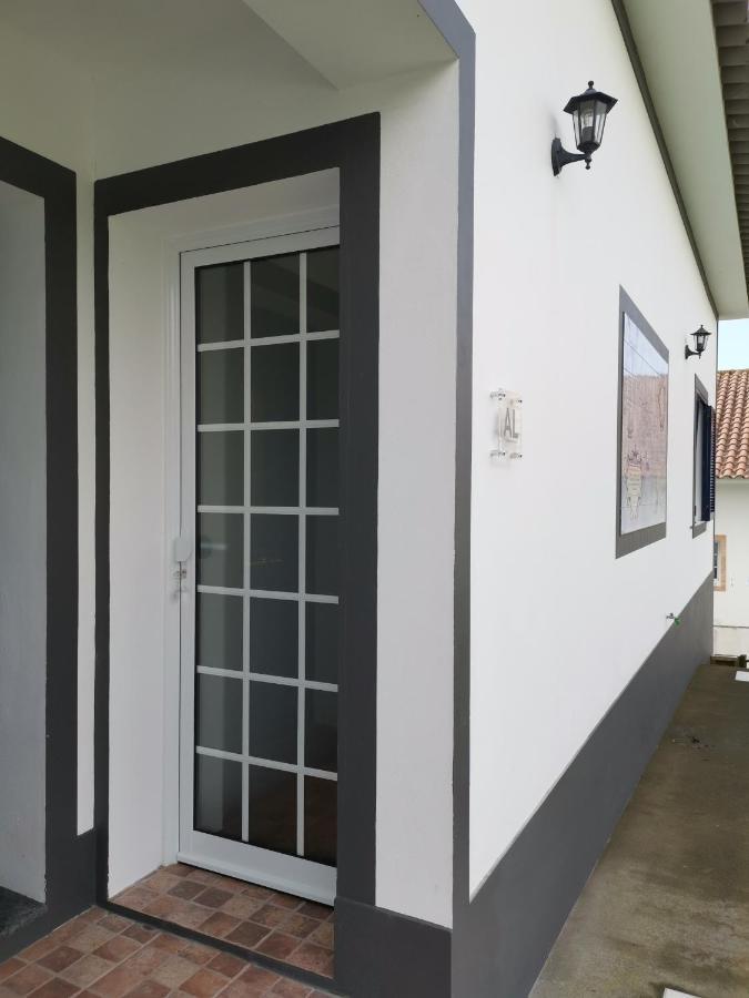 Vila Mendonca โปโวอาเซา ภายนอก รูปภาพ