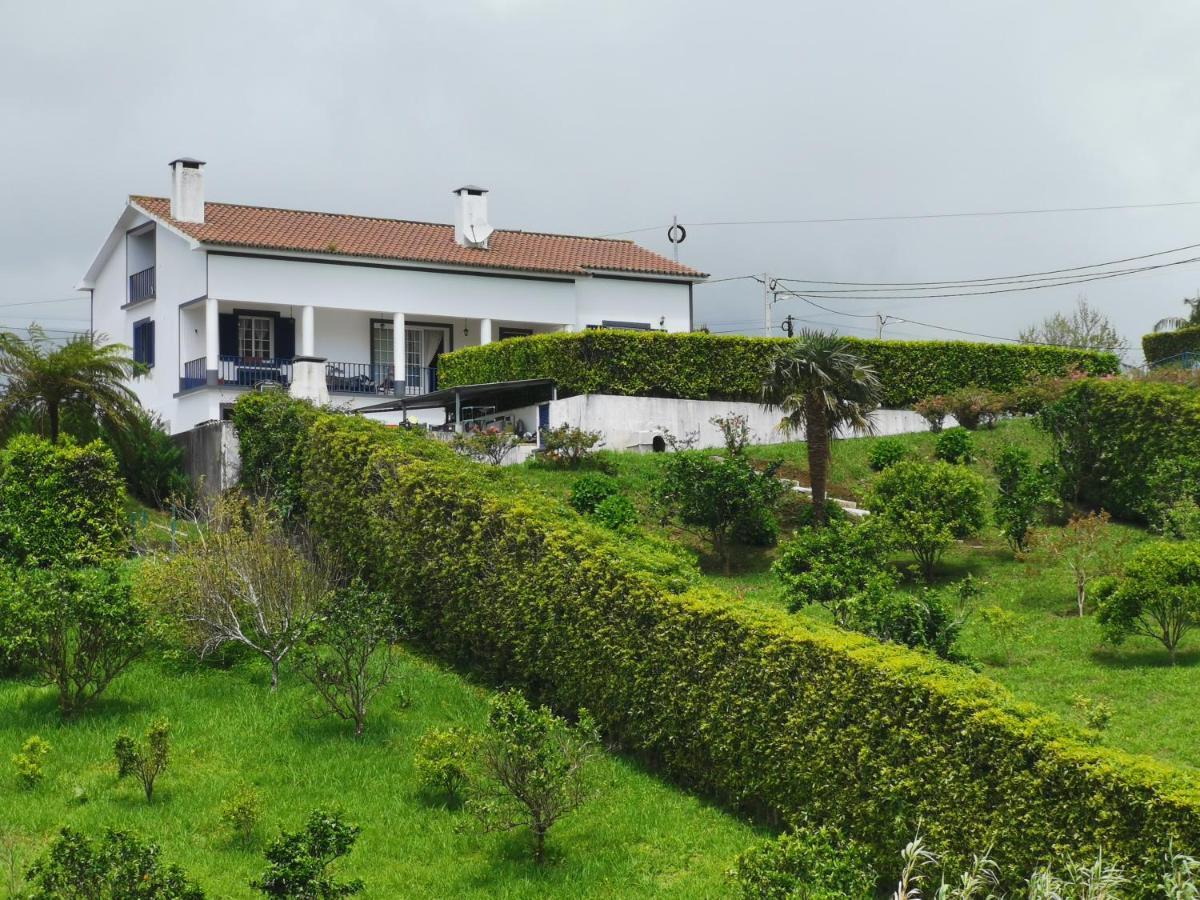 Vila Mendonca โปโวอาเซา ภายนอก รูปภาพ