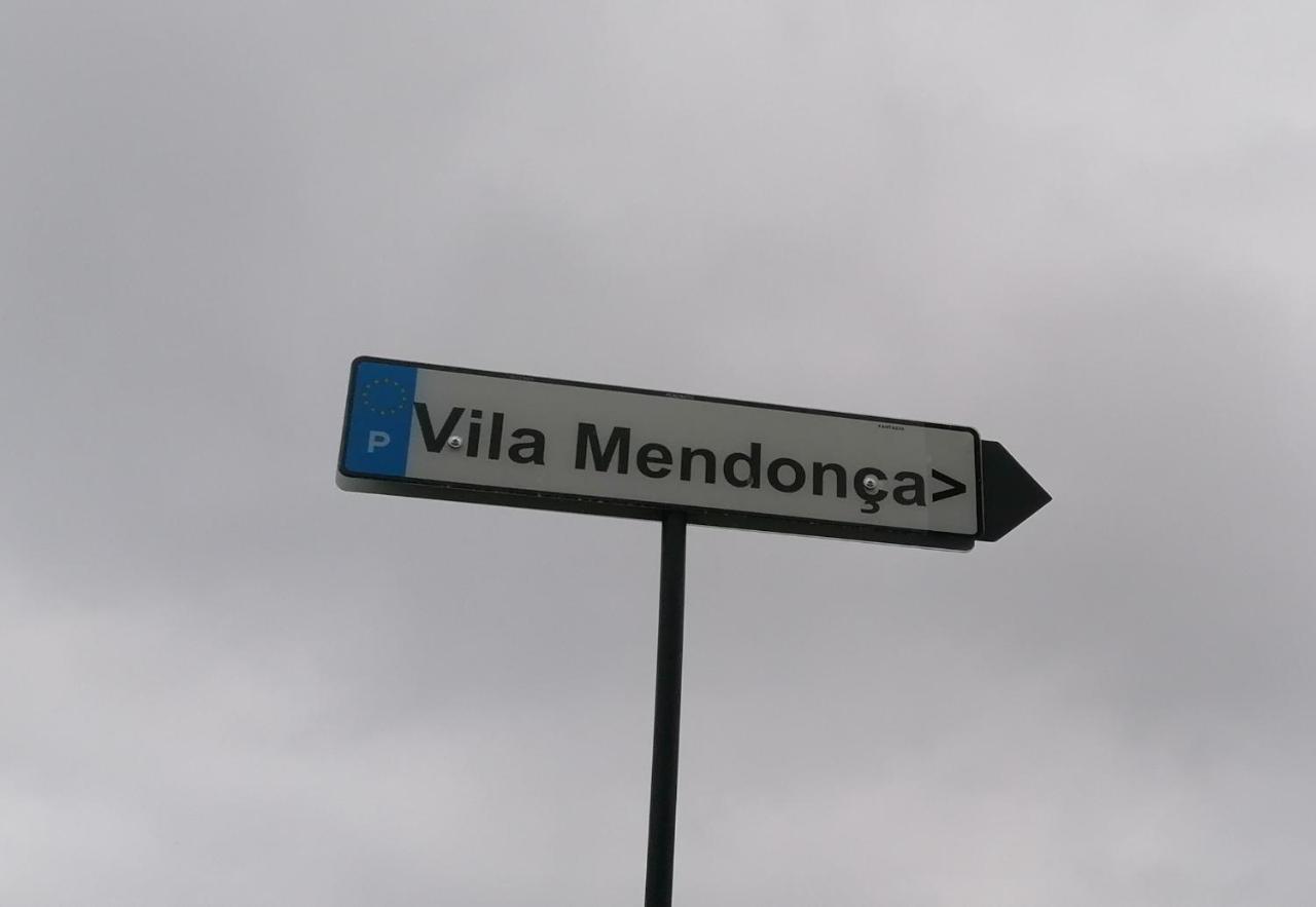 Vila Mendonca โปโวอาเซา ภายนอก รูปภาพ