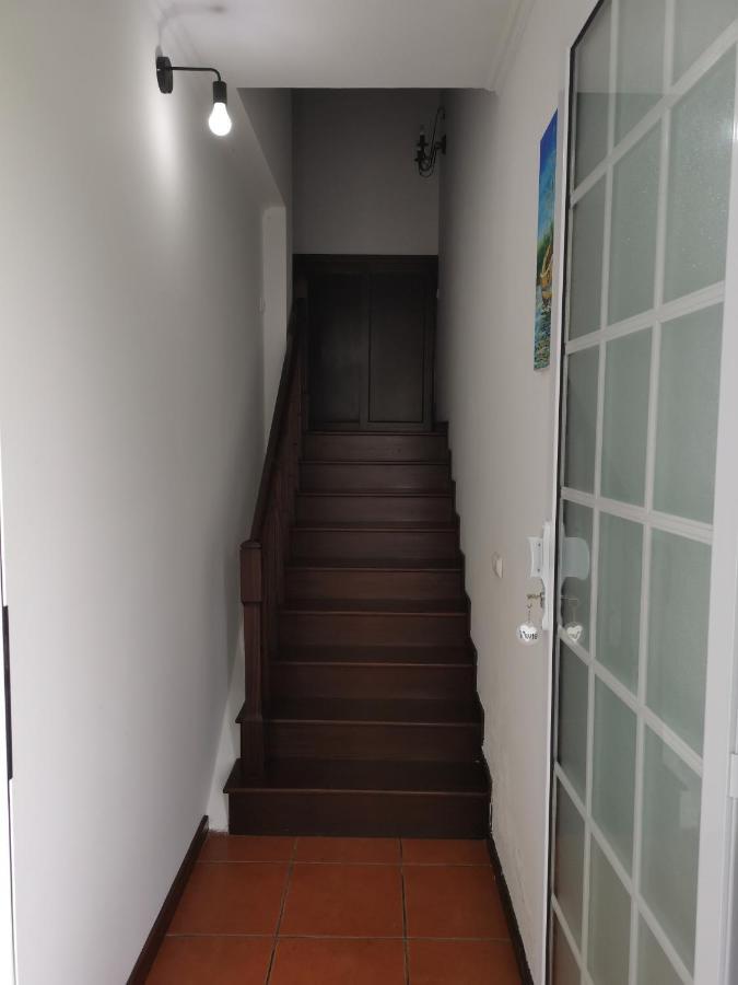 Vila Mendonca โปโวอาเซา ภายนอก รูปภาพ