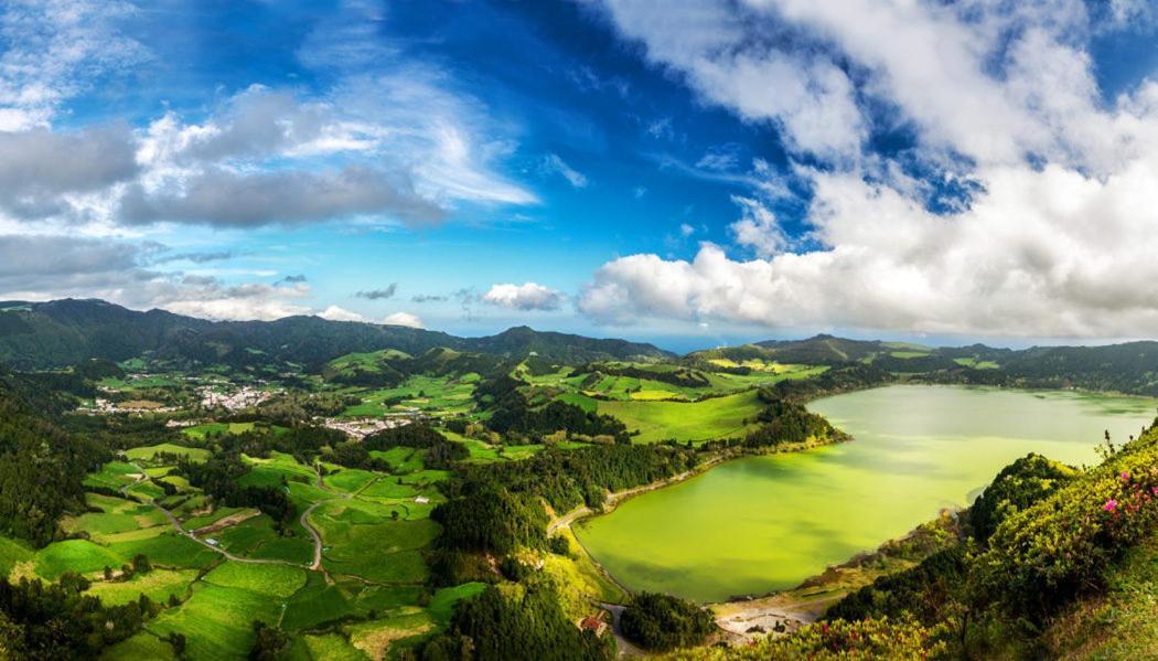 Vila Mendonca โปโวอาเซา ภายนอก รูปภาพ
